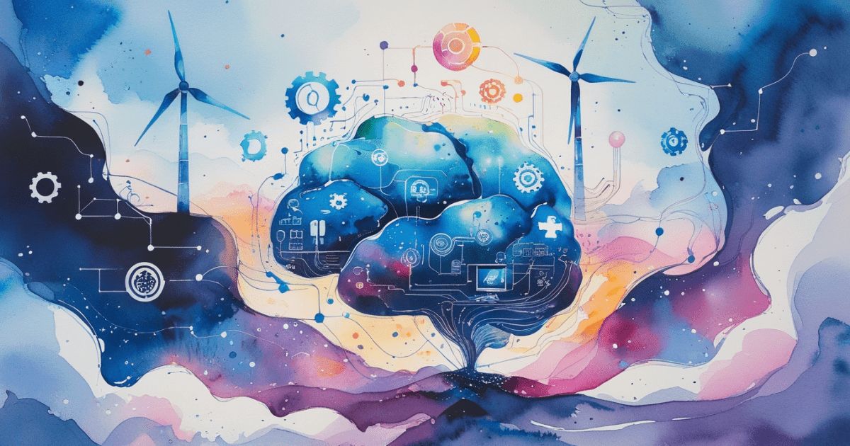 How Different AI Learning Methods Drive Real-World Solutions