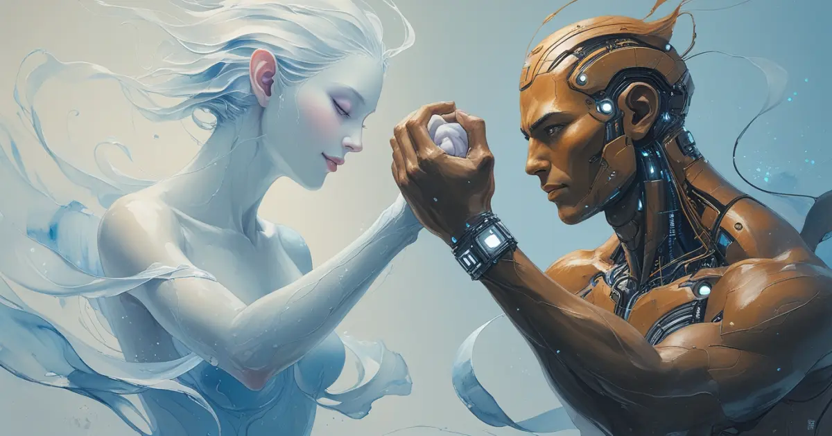 The Coming Divide: Cloud AI vs. On-Device Intelligence