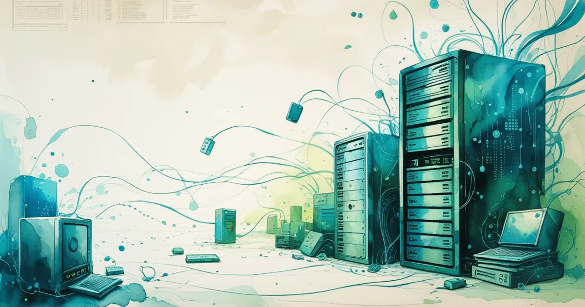 How Distributed Systems Manage Workloads