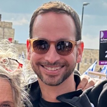 Rotem Hayoun Meidav